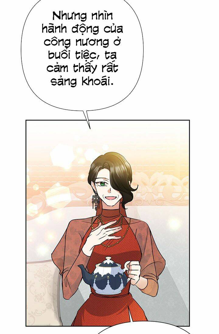 Ác Nữ Hôm Nay Lại Yêu Đời Rồi! Chap 35.1 - Next Chap 36.1