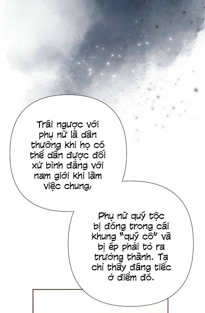 Ác Nữ Hôm Nay Lại Yêu Đời Rồi! Chap 35.1 - Next Chap 36.1