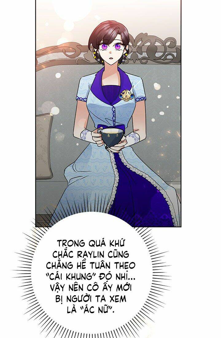 Ác Nữ Hôm Nay Lại Yêu Đời Rồi! Chap 35.1 - Next Chap 36.1