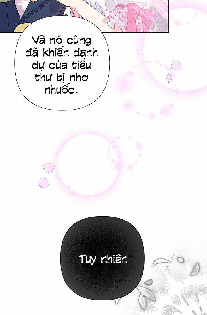 Ác Nữ Hôm Nay Lại Yêu Đời Rồi! Chap 35.1 - Next Chap 36.1