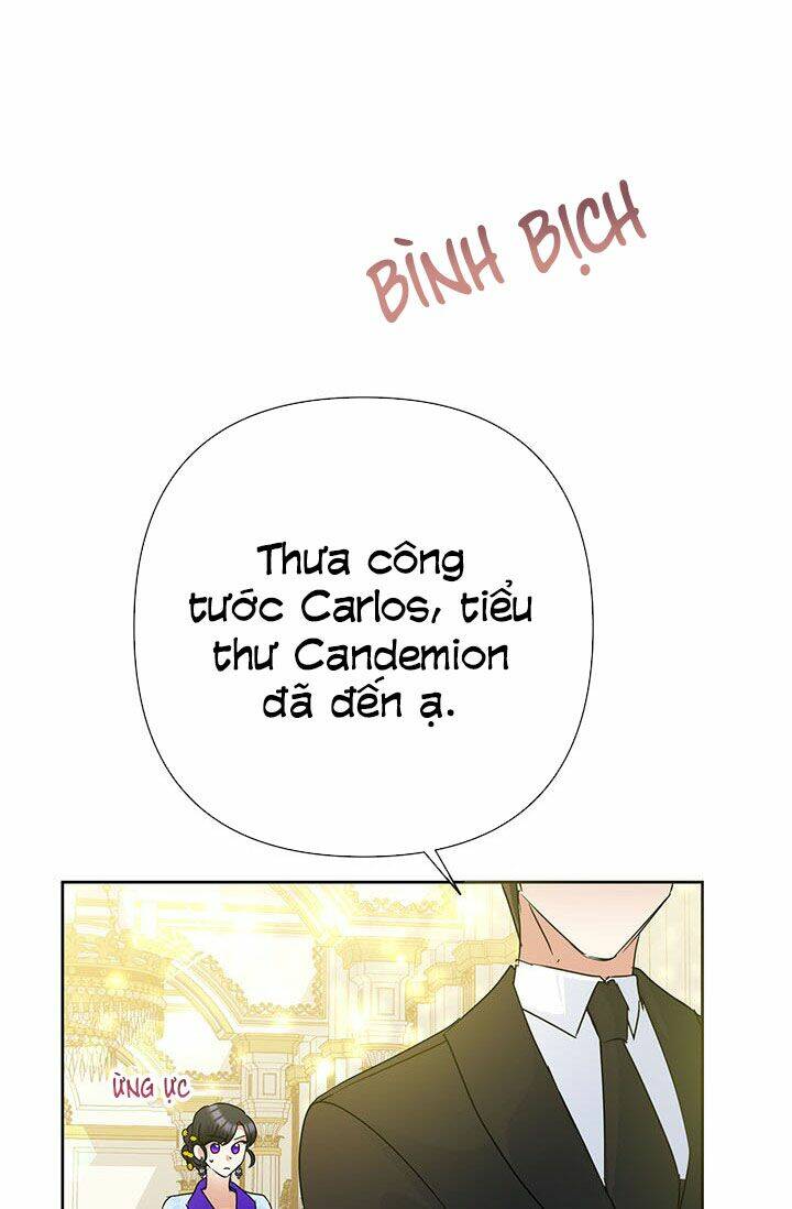 Ác Nữ Hôm Nay Lại Yêu Đời Rồi! Chap 35.1 - Next Chap 36.1