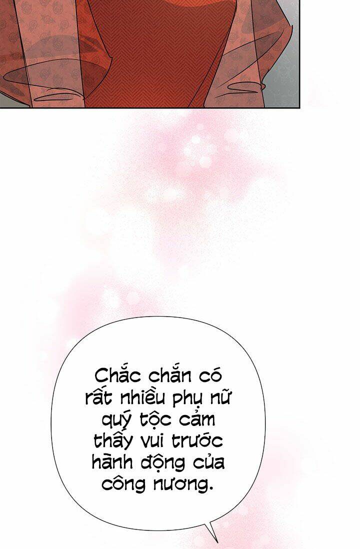 Ác Nữ Hôm Nay Lại Yêu Đời Rồi! Chap 35.1 - Next Chap 36.1