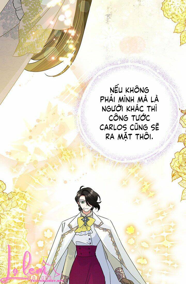 Ác Nữ Hôm Nay Lại Yêu Đời Rồi! Chap 35.1 - Next Chap 36.1