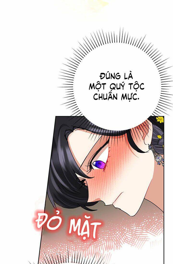 Ác Nữ Hôm Nay Lại Yêu Đời Rồi! Chap 35.1 - Next Chap 36.1