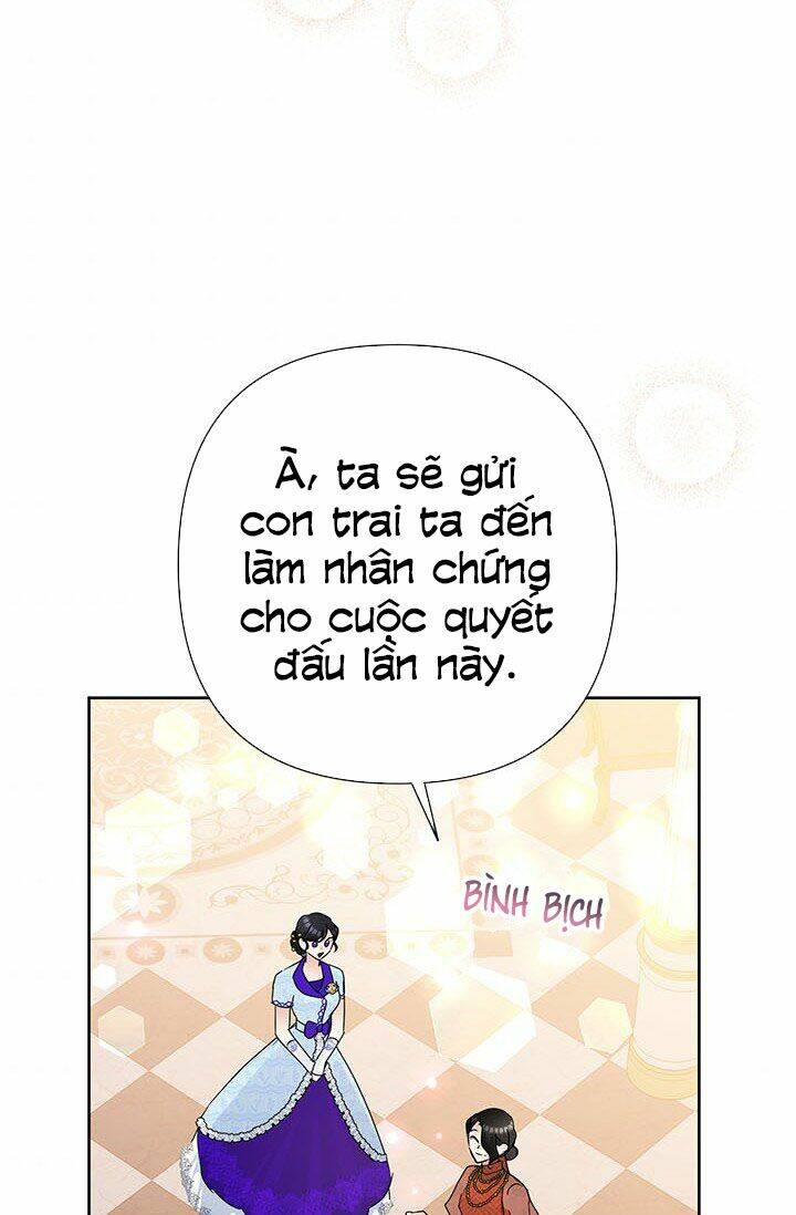 Ác Nữ Hôm Nay Lại Yêu Đời Rồi! Chap 35.2 - Next Chap 36.2