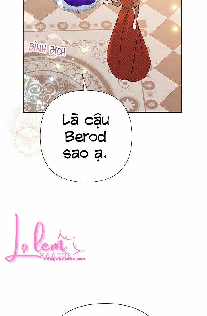 Ác Nữ Hôm Nay Lại Yêu Đời Rồi! Chap 35.2 - Next Chap 36.2