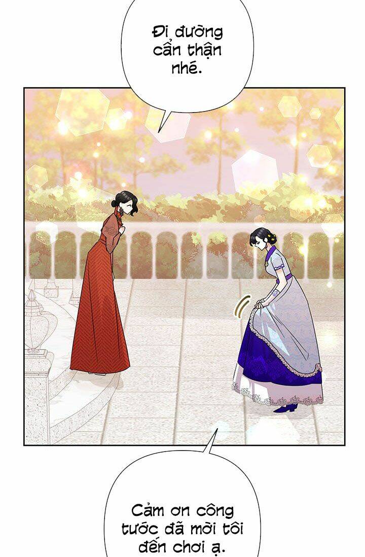 Ác Nữ Hôm Nay Lại Yêu Đời Rồi! Chap 35.2 - Next Chap 36.2