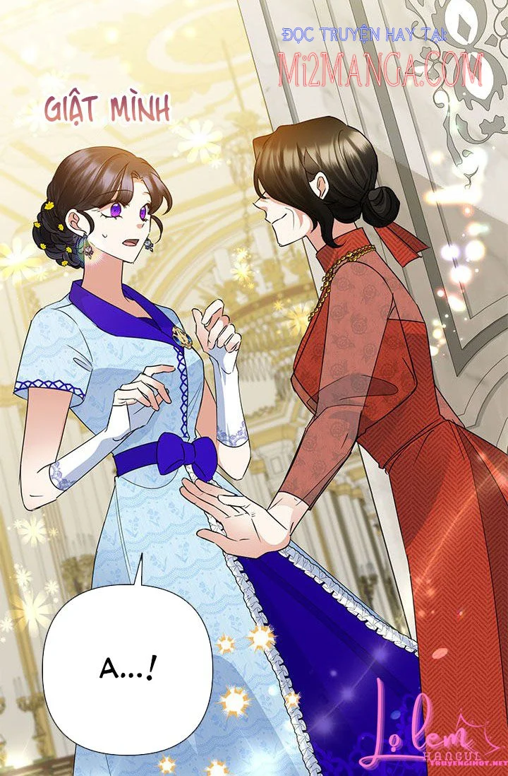 Ác Nữ Hôm Nay Lại Yêu Đời Rồi! Chap 35 - Next Chap 36