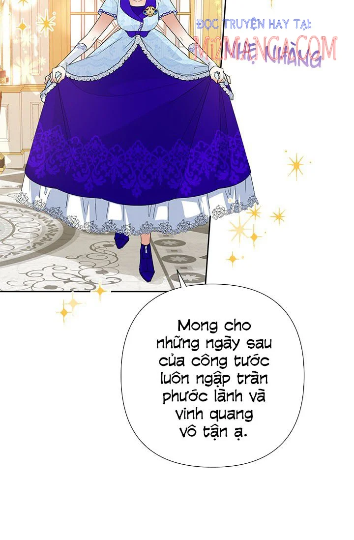 Ác Nữ Hôm Nay Lại Yêu Đời Rồi! Chap 35 - Next Chap 36