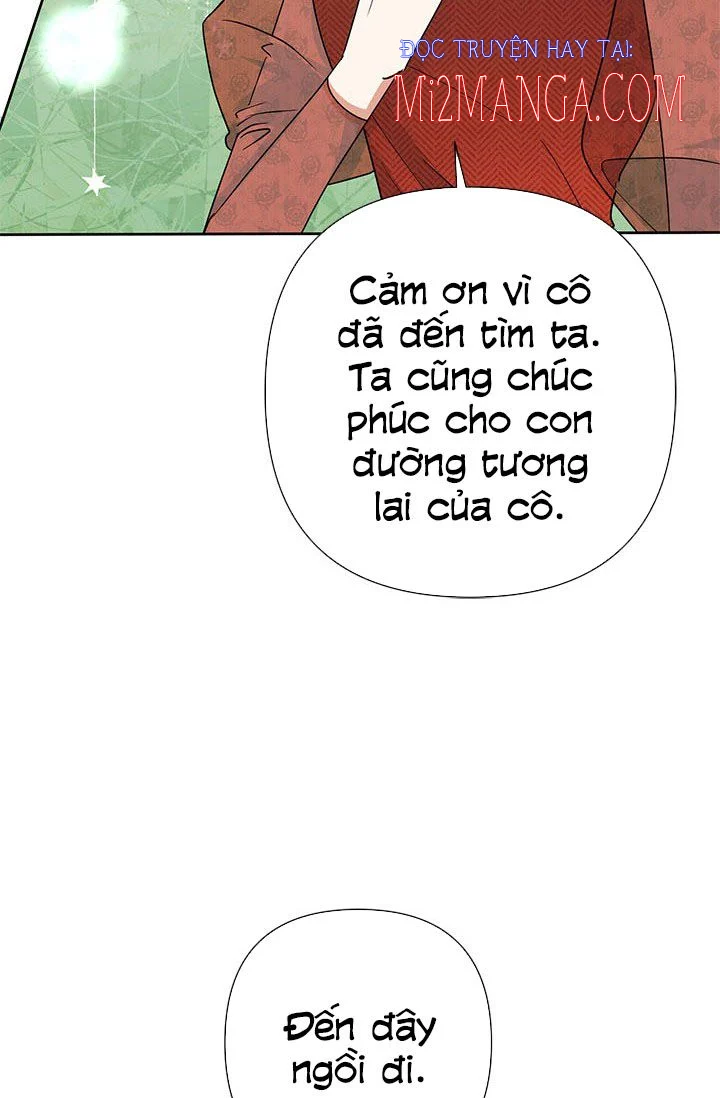Ác Nữ Hôm Nay Lại Yêu Đời Rồi! Chap 35 - Next Chap 36