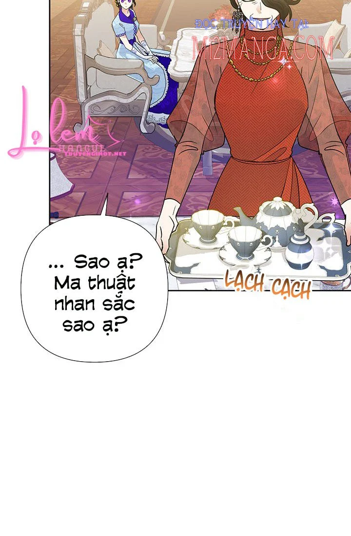 Ác Nữ Hôm Nay Lại Yêu Đời Rồi! Chap 35 - Next Chap 36