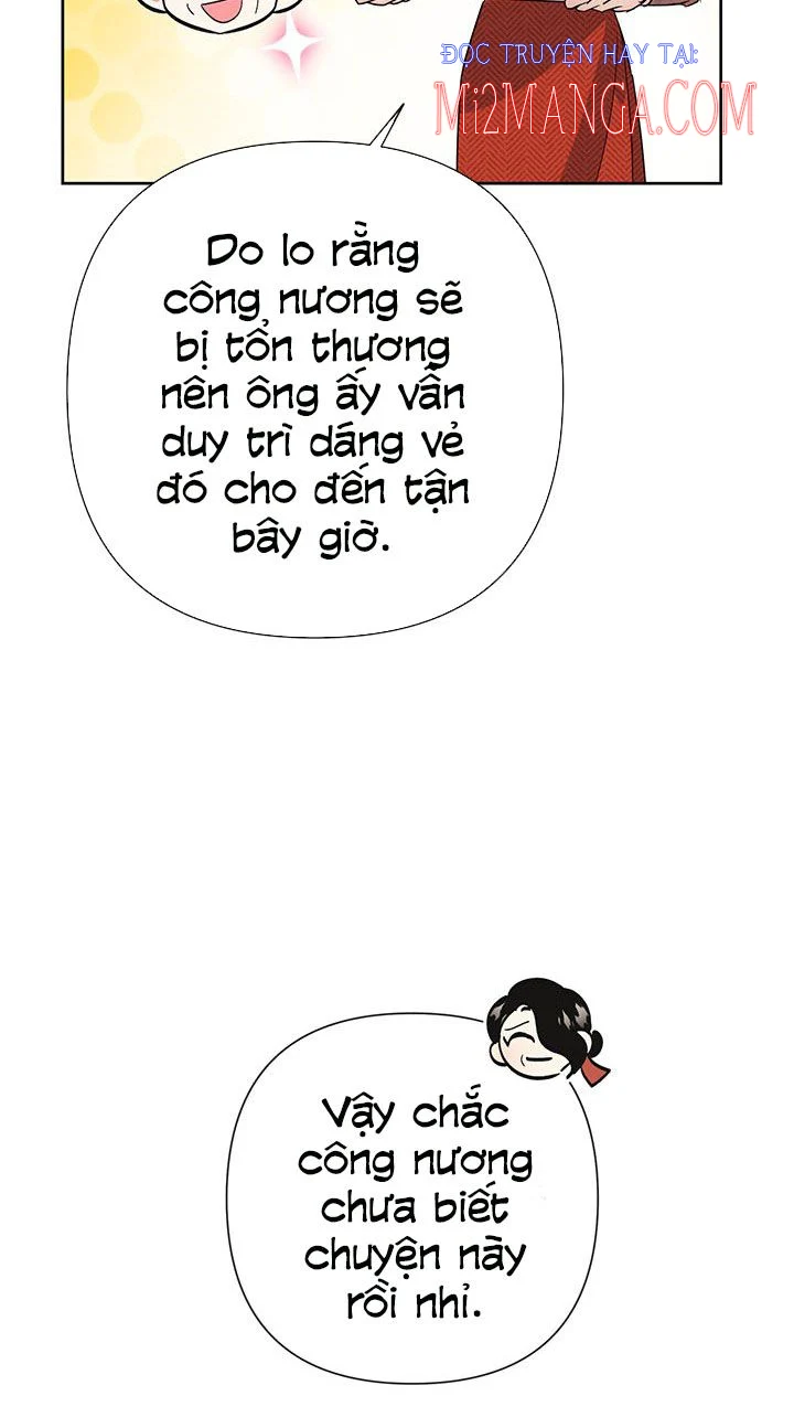 Ác Nữ Hôm Nay Lại Yêu Đời Rồi! Chap 35 - Next Chap 36