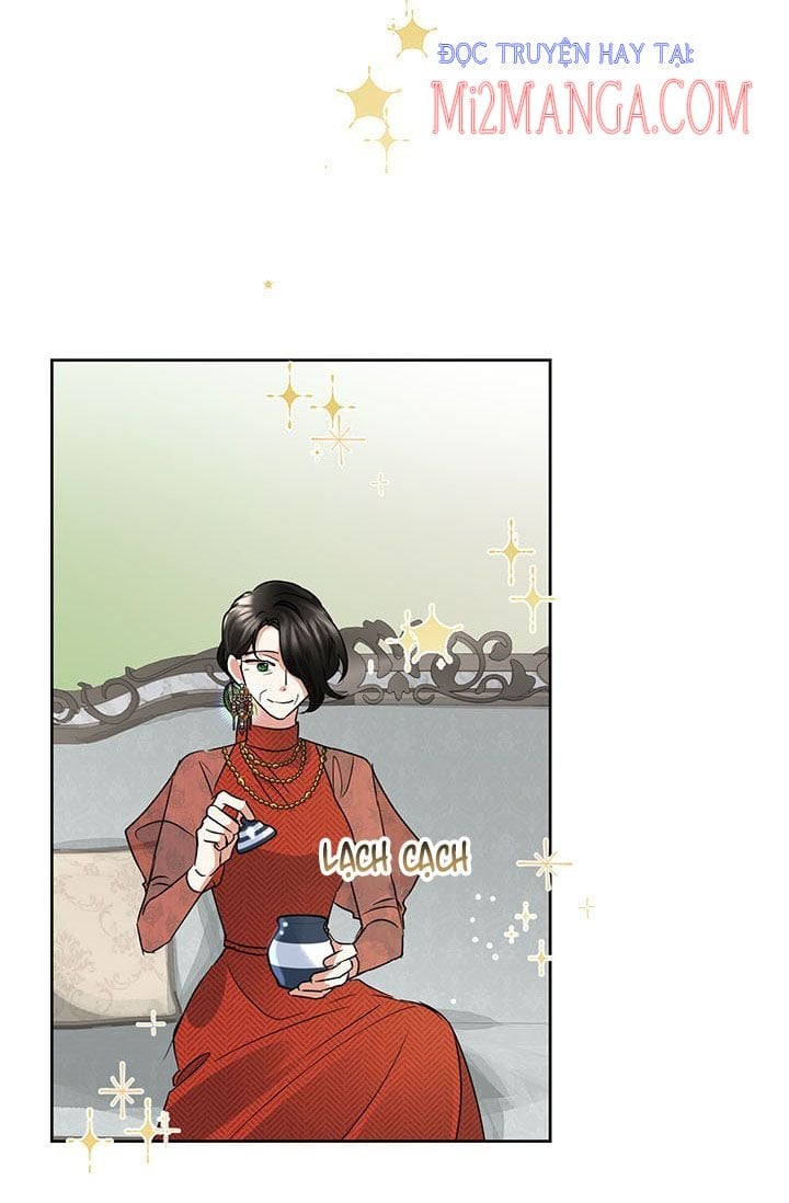 Ác Nữ Hôm Nay Lại Yêu Đời Rồi! Chap 35 - Next Chap 36