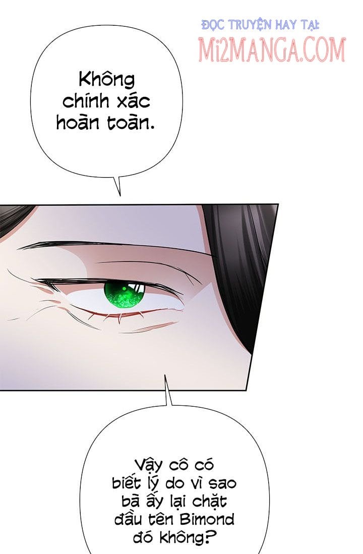 Ác Nữ Hôm Nay Lại Yêu Đời Rồi! Chap 35 - Next Chap 36