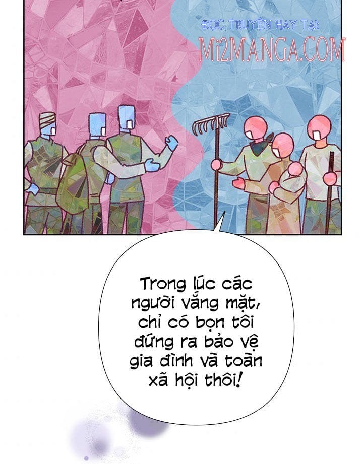 Ác Nữ Hôm Nay Lại Yêu Đời Rồi! Chap 35 - Next Chap 36