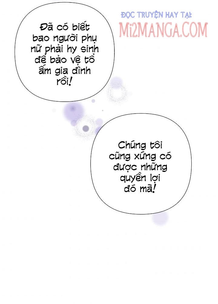 Ác Nữ Hôm Nay Lại Yêu Đời Rồi! Chap 35 - Next Chap 36