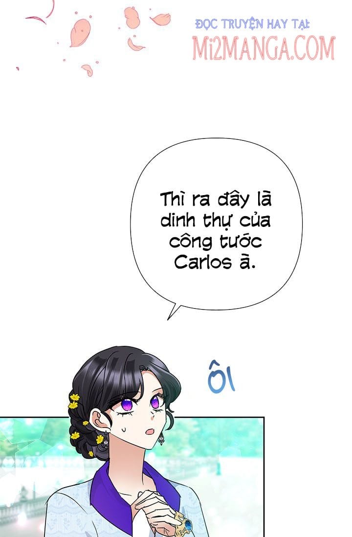 Ác Nữ Hôm Nay Lại Yêu Đời Rồi! Chap 35 - Next Chap 36