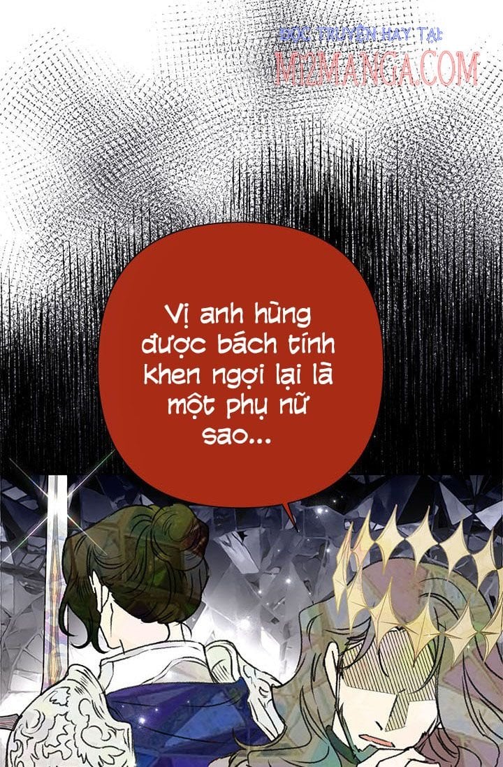 Ác Nữ Hôm Nay Lại Yêu Đời Rồi! Chap 35 - Next Chap 36