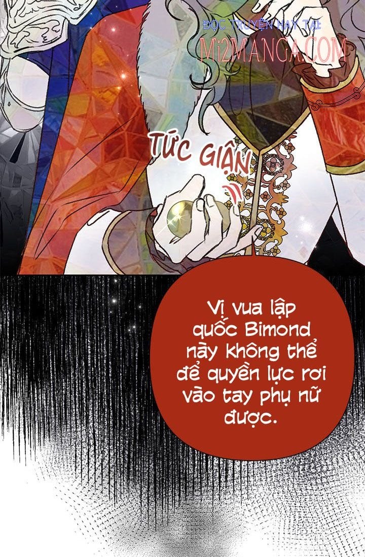 Ác Nữ Hôm Nay Lại Yêu Đời Rồi! Chap 35 - Next Chap 36