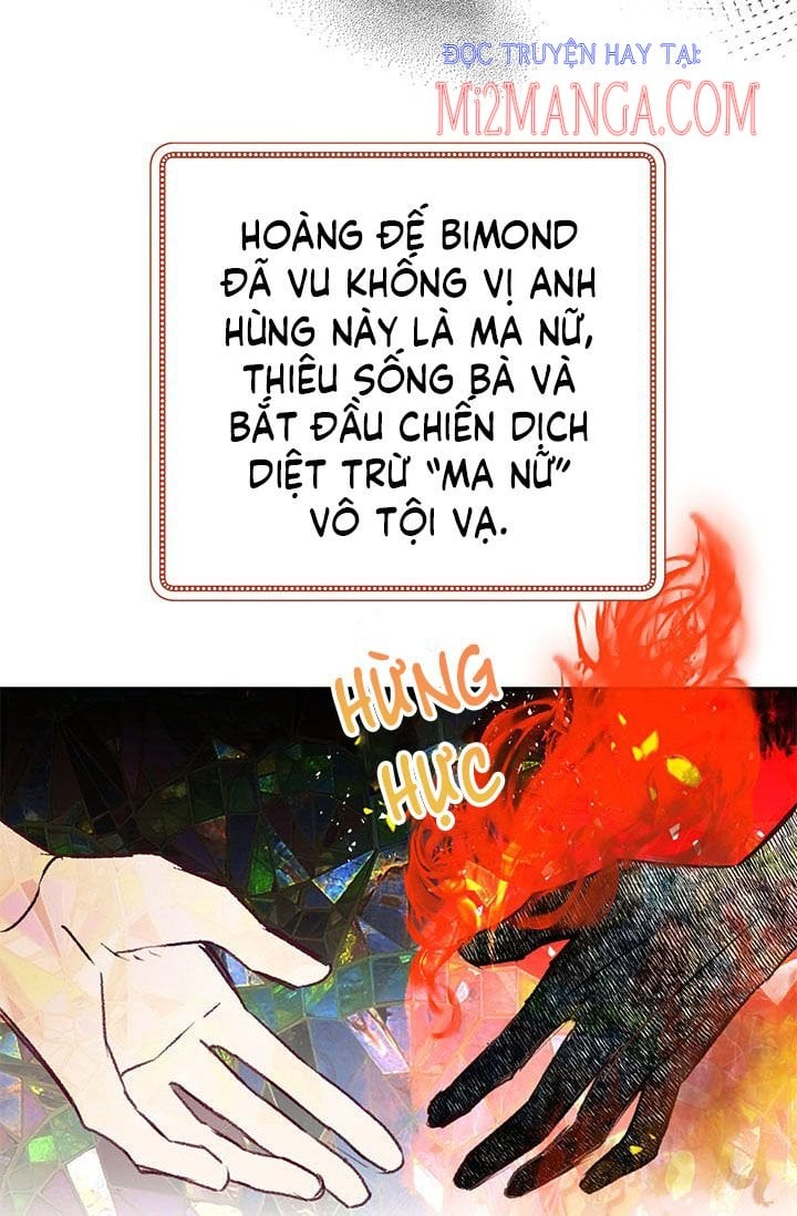 Ác Nữ Hôm Nay Lại Yêu Đời Rồi! Chap 35 - Next Chap 36
