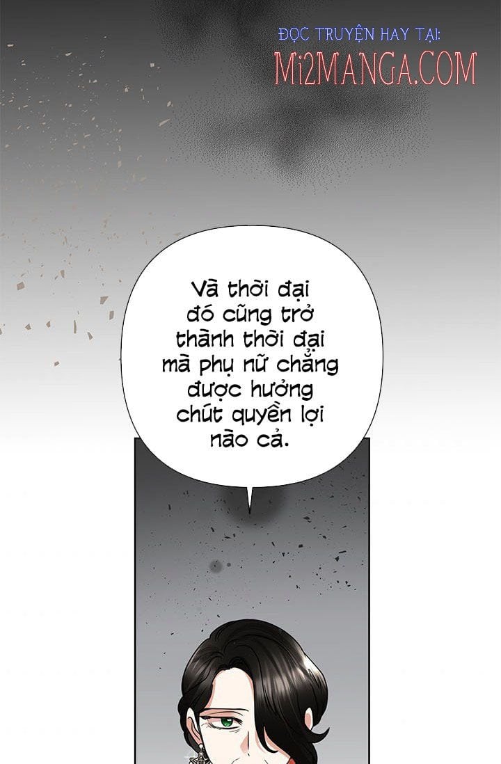 Ác Nữ Hôm Nay Lại Yêu Đời Rồi! Chap 35 - Next Chap 36
