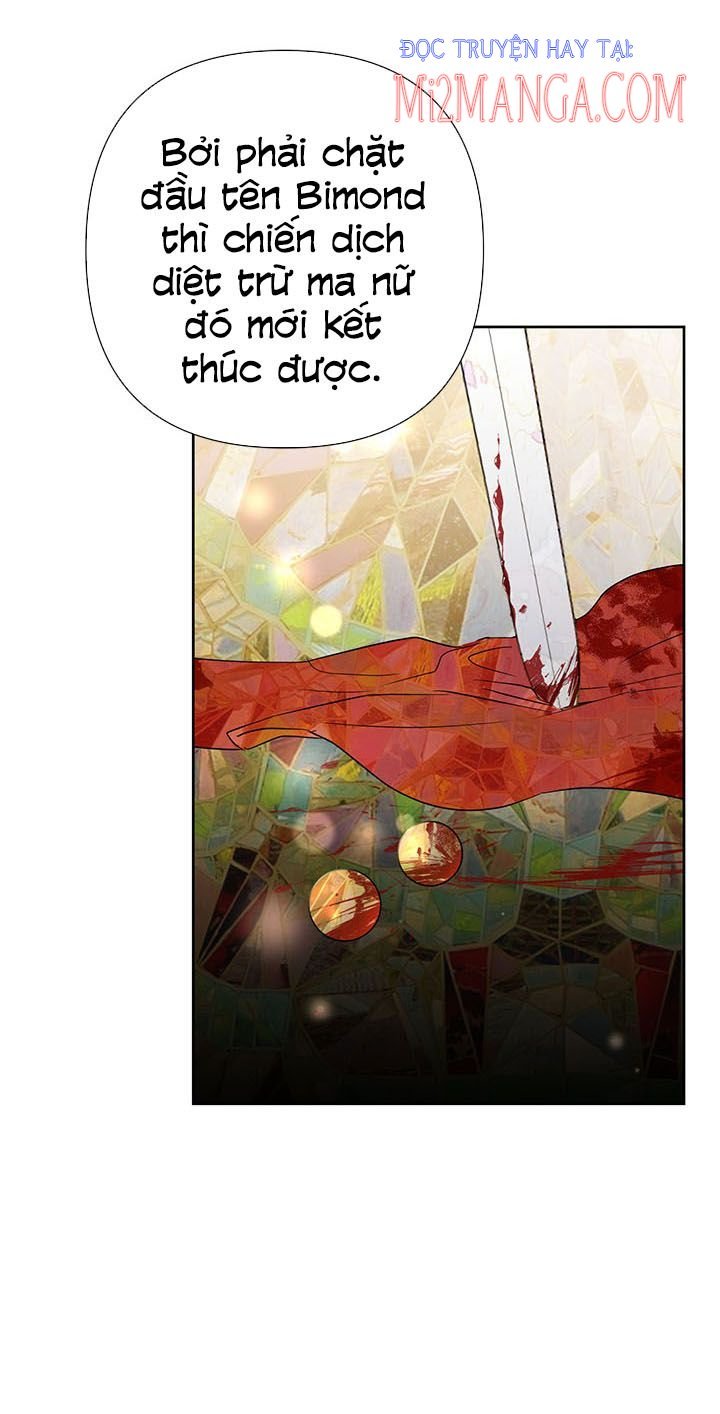 Ác Nữ Hôm Nay Lại Yêu Đời Rồi! Chap 35 - Next Chap 36