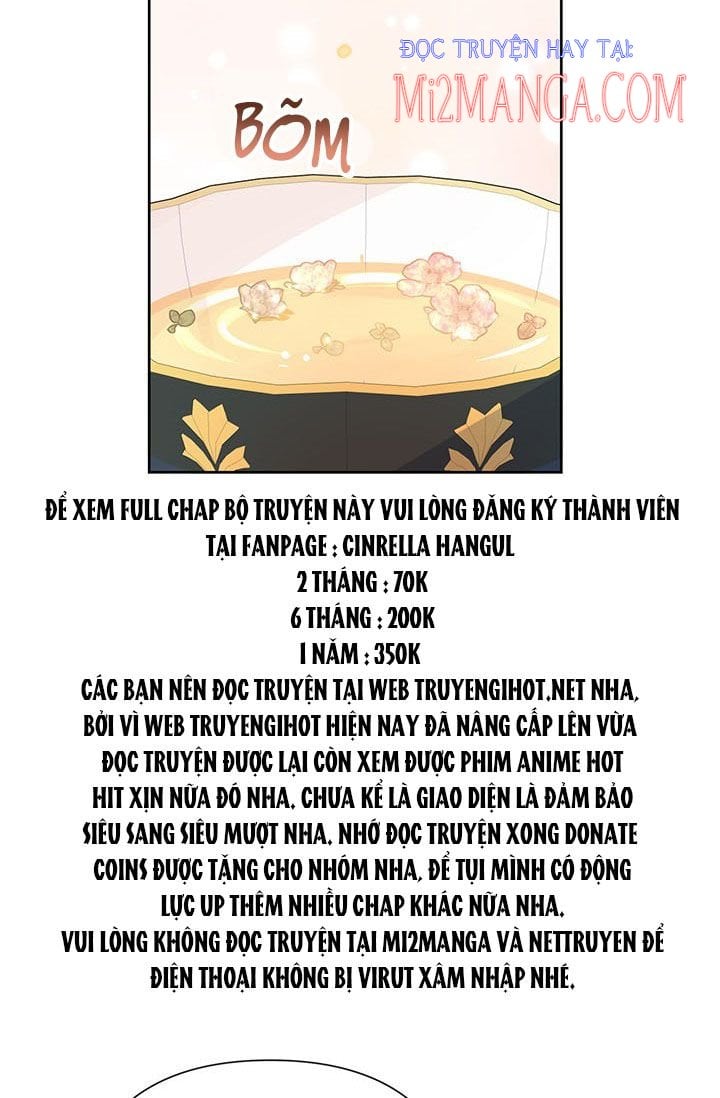 Ác Nữ Hôm Nay Lại Yêu Đời Rồi! Chap 35 - Next Chap 36