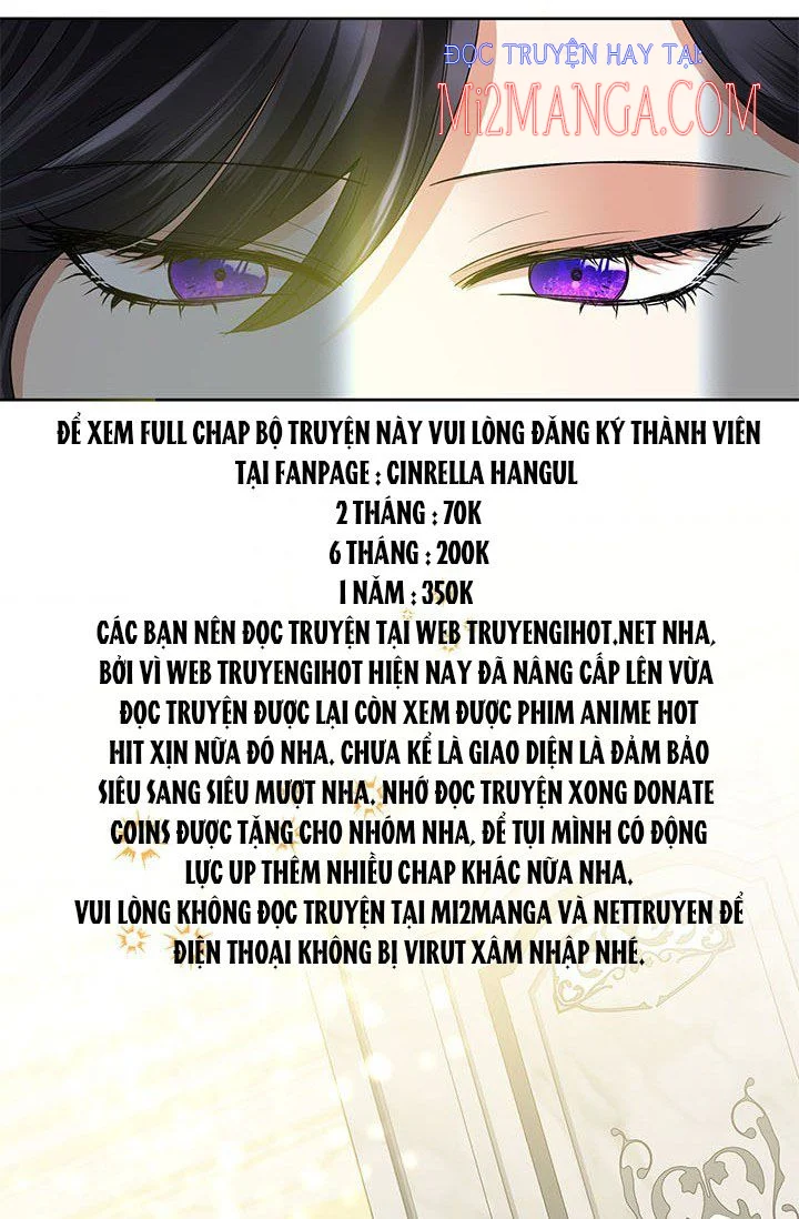 Ác Nữ Hôm Nay Lại Yêu Đời Rồi! Chap 35 - Next Chap 36