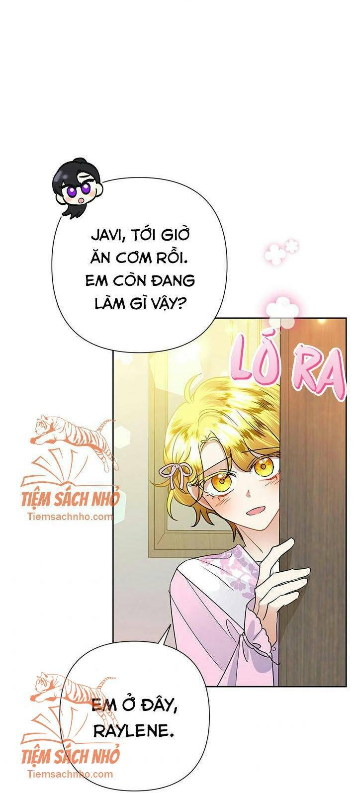 Ác Nữ Hôm Nay Lại Yêu Đời Rồi! Chap 36 - Next Chap 37