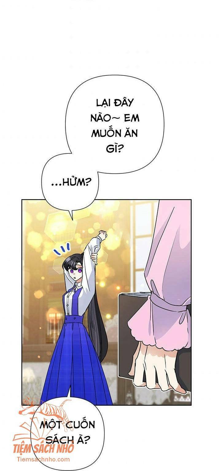 Ác Nữ Hôm Nay Lại Yêu Đời Rồi! Chap 36 - Next Chap 37