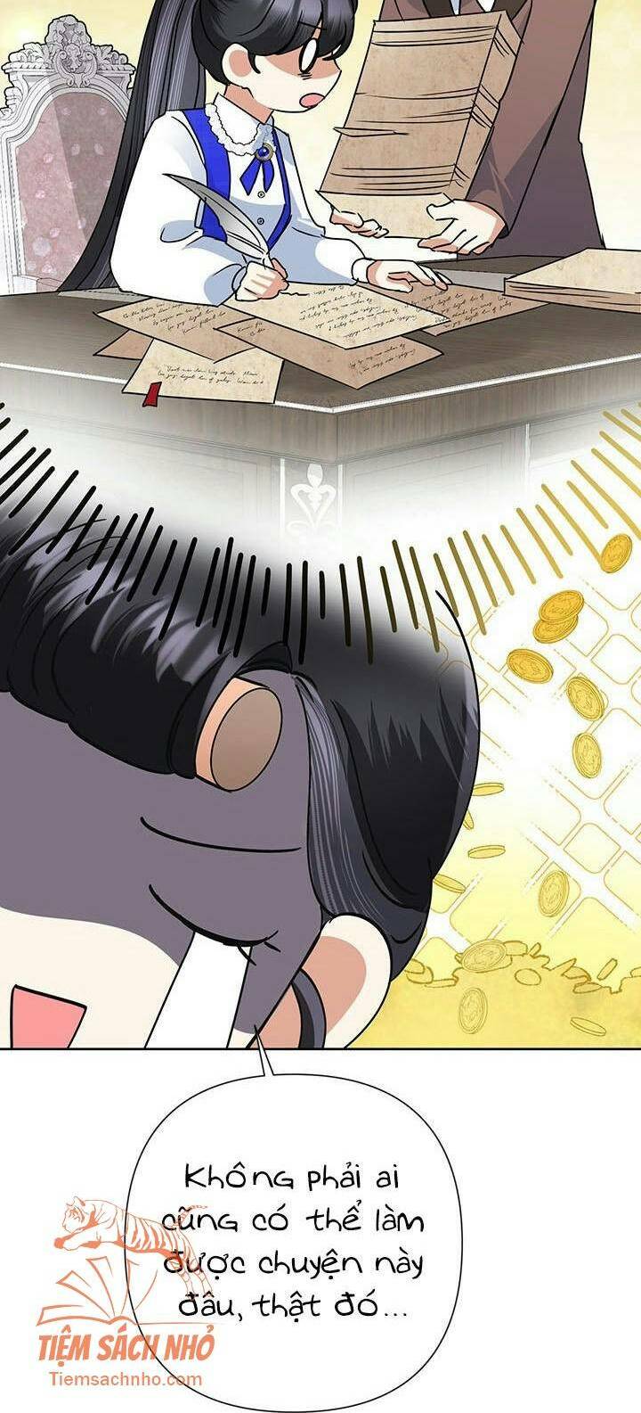 Ác Nữ Hôm Nay Lại Yêu Đời Rồi! Chap 36 - Next Chap 37