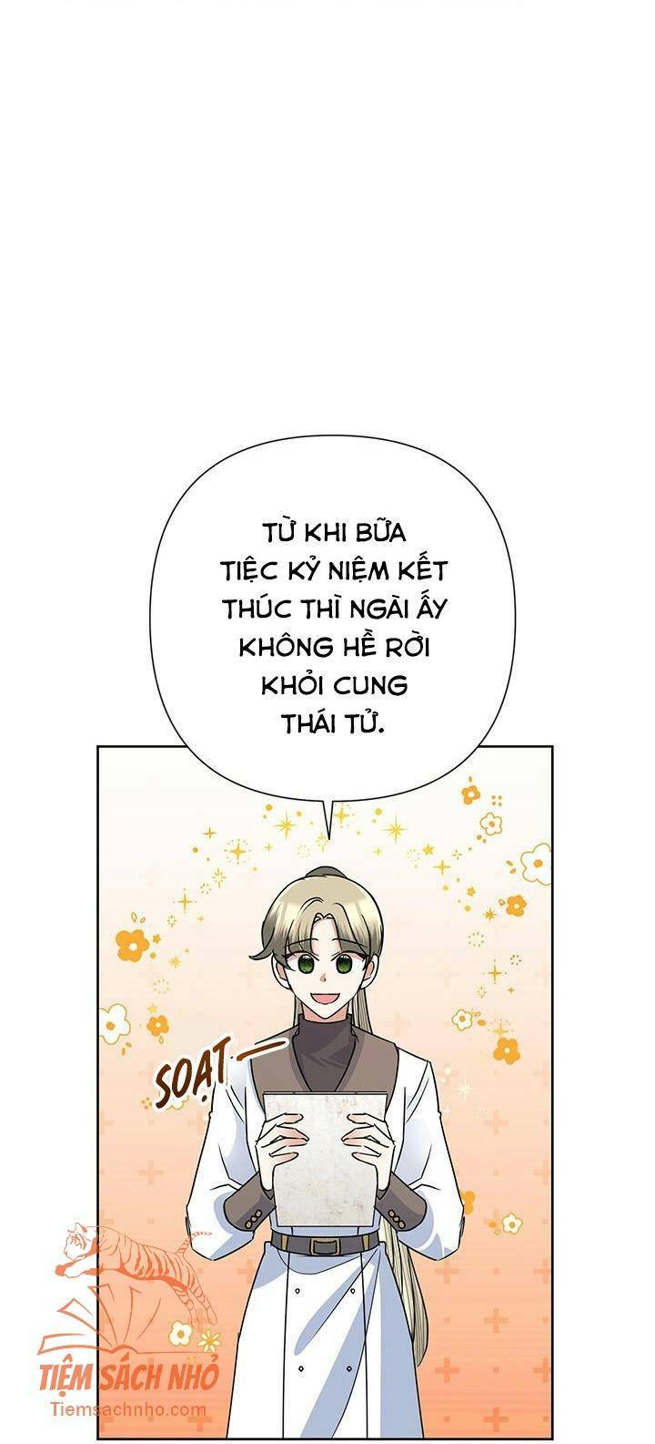Ác Nữ Hôm Nay Lại Yêu Đời Rồi! Chap 36 - Next Chap 37