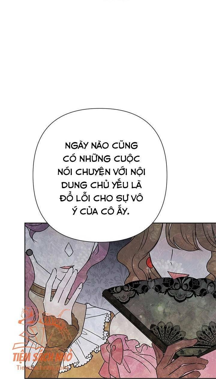 Ác Nữ Hôm Nay Lại Yêu Đời Rồi! Chap 36 - Next Chap 37