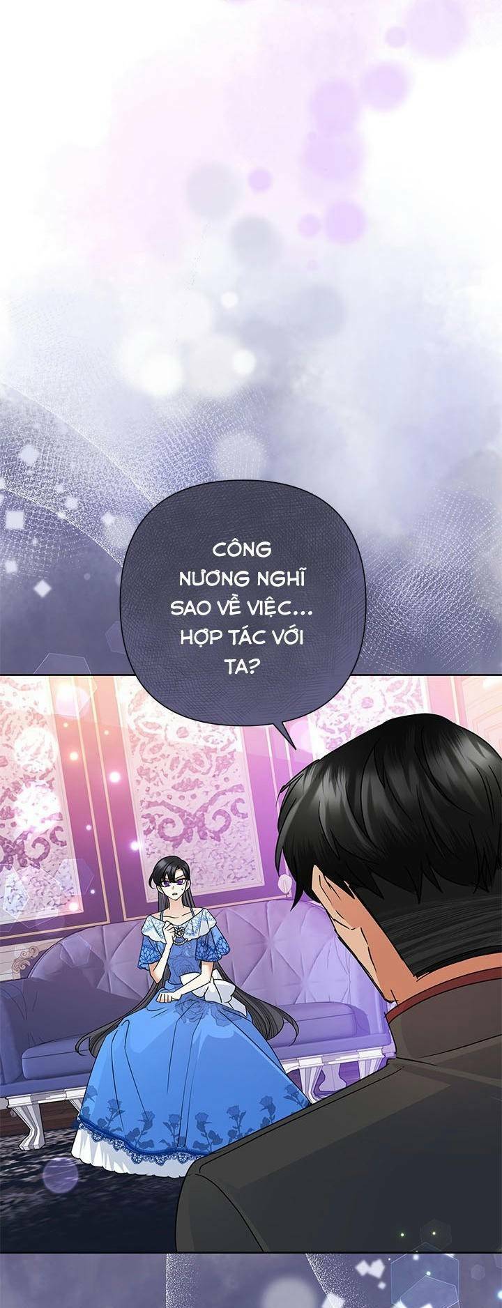 Ác Nữ Hôm Nay Lại Yêu Đời Rồi! Chap 36 - Next Chap 37