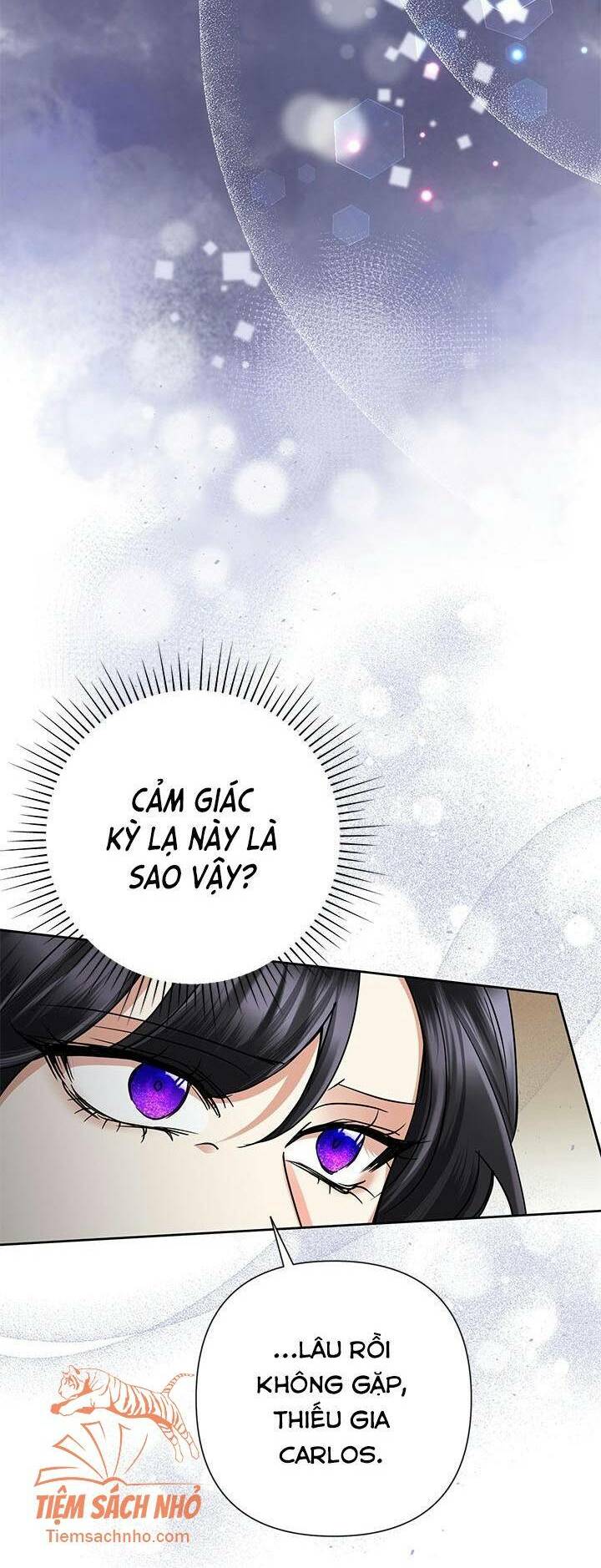 Ác Nữ Hôm Nay Lại Yêu Đời Rồi! Chap 36 - Next Chap 37