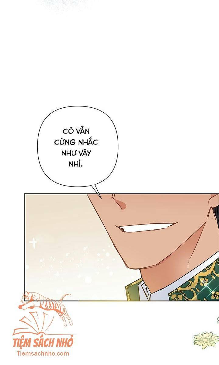 Ác Nữ Hôm Nay Lại Yêu Đời Rồi! Chap 36 - Next Chap 37