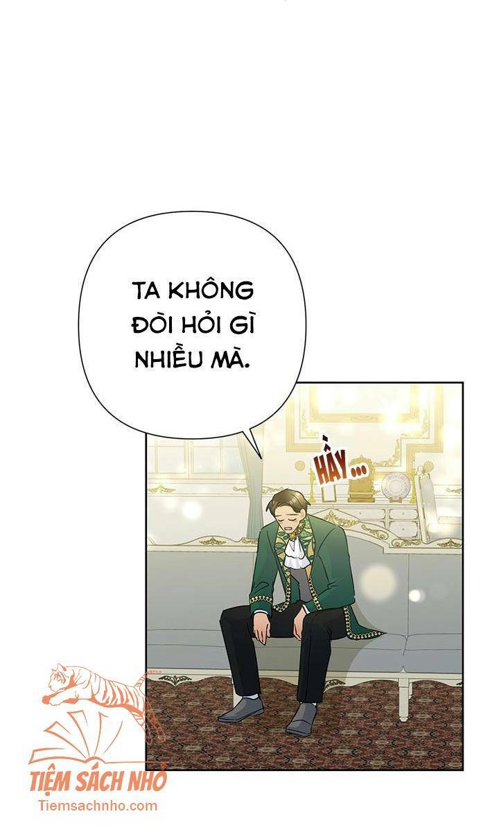 Ác Nữ Hôm Nay Lại Yêu Đời Rồi! Chap 37 - Next Chap 38