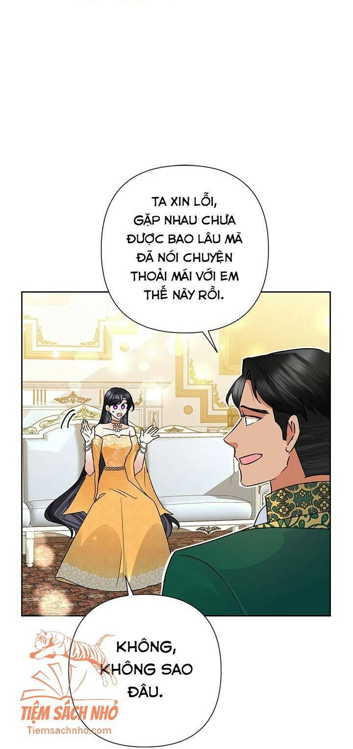Ác Nữ Hôm Nay Lại Yêu Đời Rồi! Chap 37 - Next Chap 38