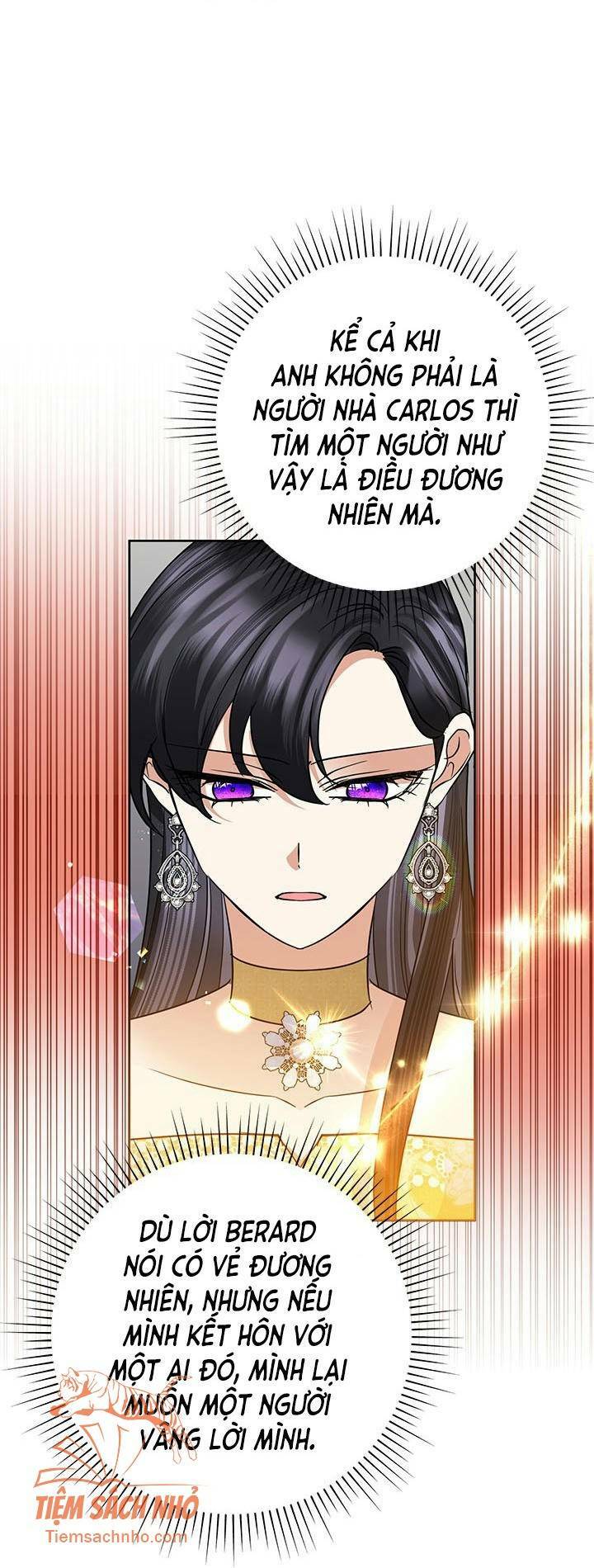 Ác Nữ Hôm Nay Lại Yêu Đời Rồi! Chap 37 - Next Chap 38