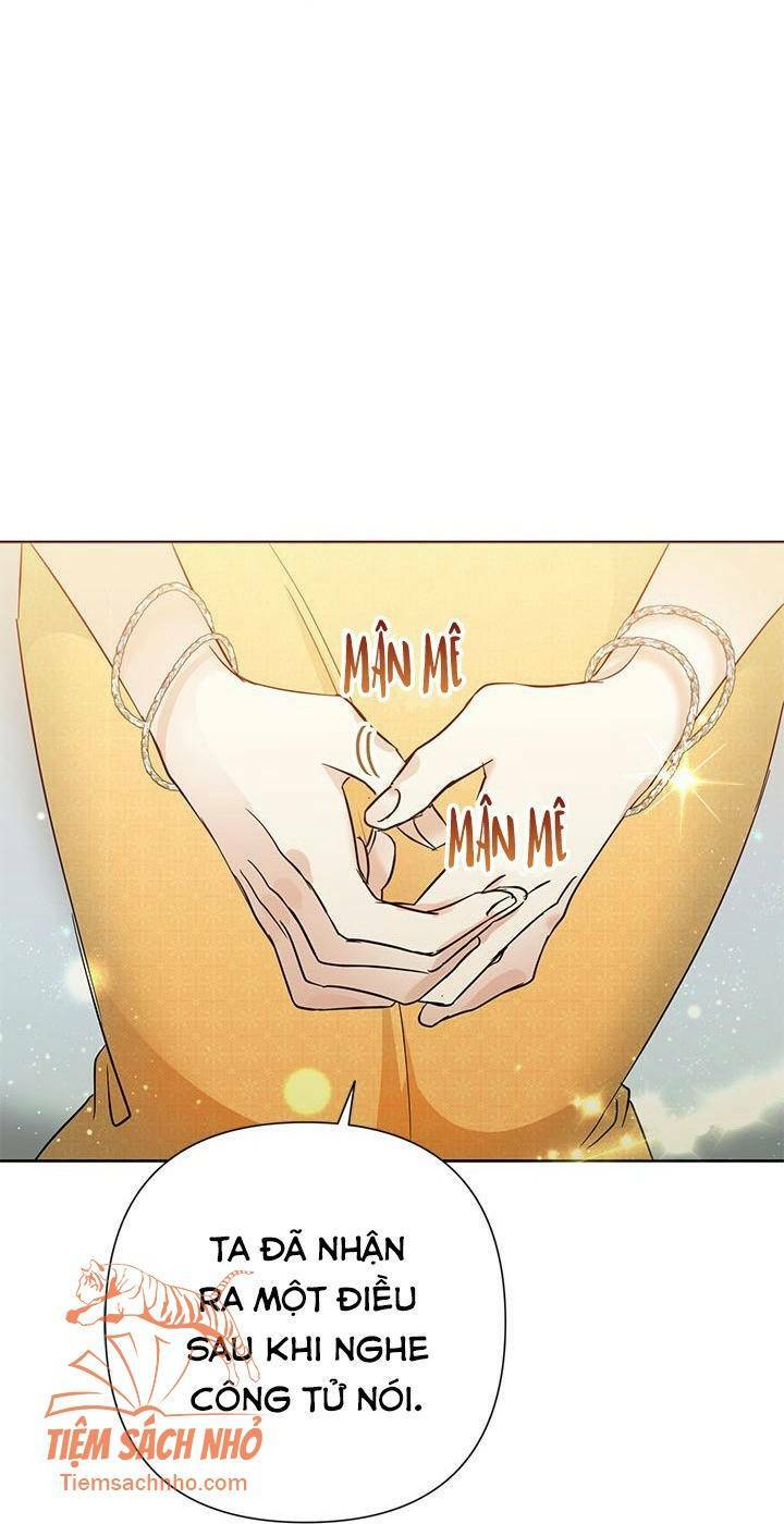 Ác Nữ Hôm Nay Lại Yêu Đời Rồi! Chap 37 - Next Chap 38