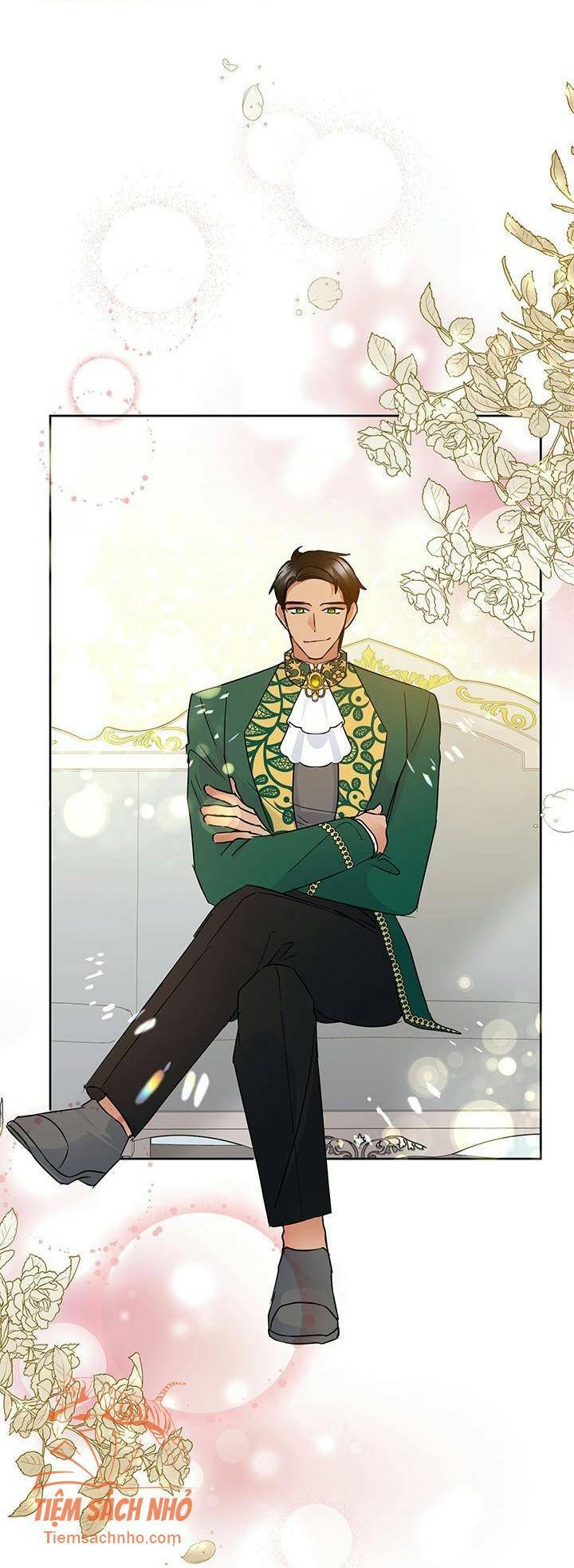 Ác Nữ Hôm Nay Lại Yêu Đời Rồi! Chap 37 - Next Chap 38