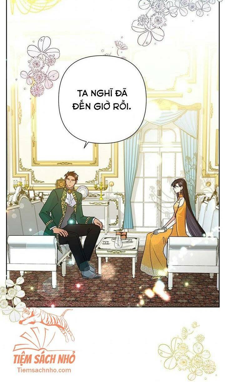 Ác Nữ Hôm Nay Lại Yêu Đời Rồi! Chap 37 - Next Chap 38