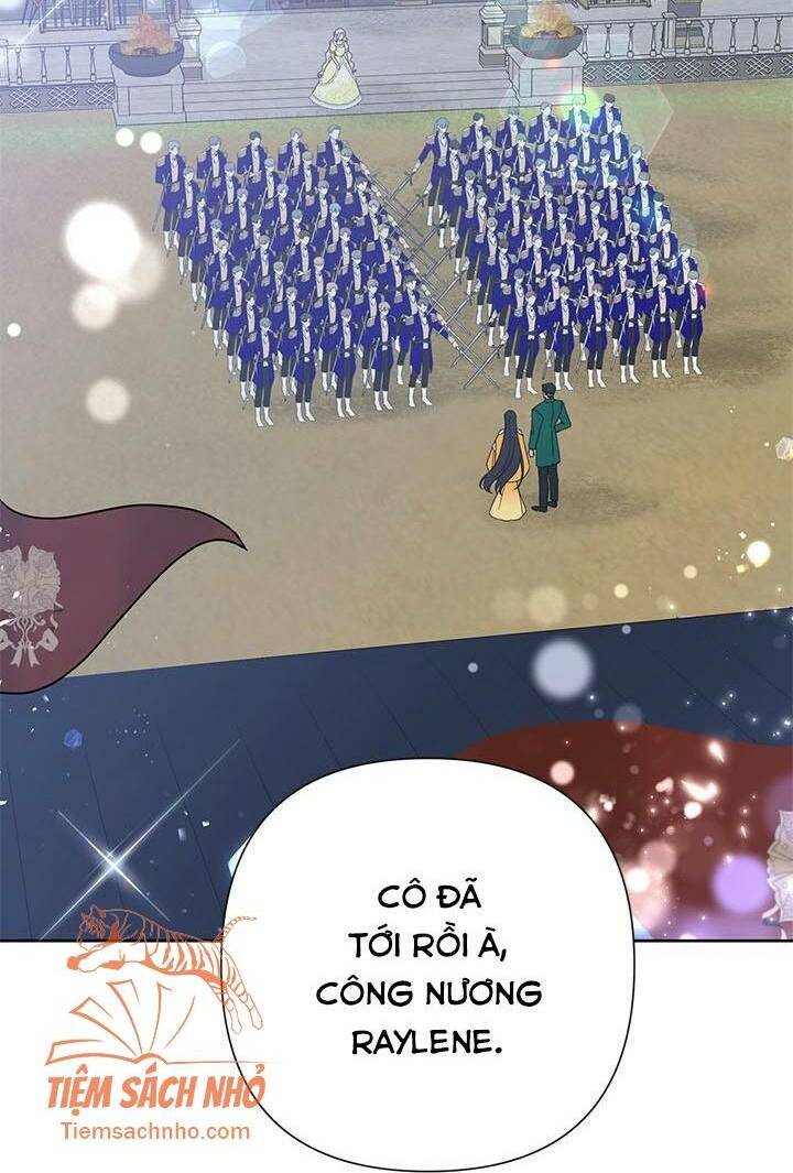 Ác Nữ Hôm Nay Lại Yêu Đời Rồi! Chap 37 - Next Chap 38