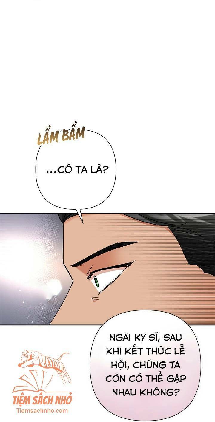 Ác Nữ Hôm Nay Lại Yêu Đời Rồi! Chap 37 - Next Chap 38