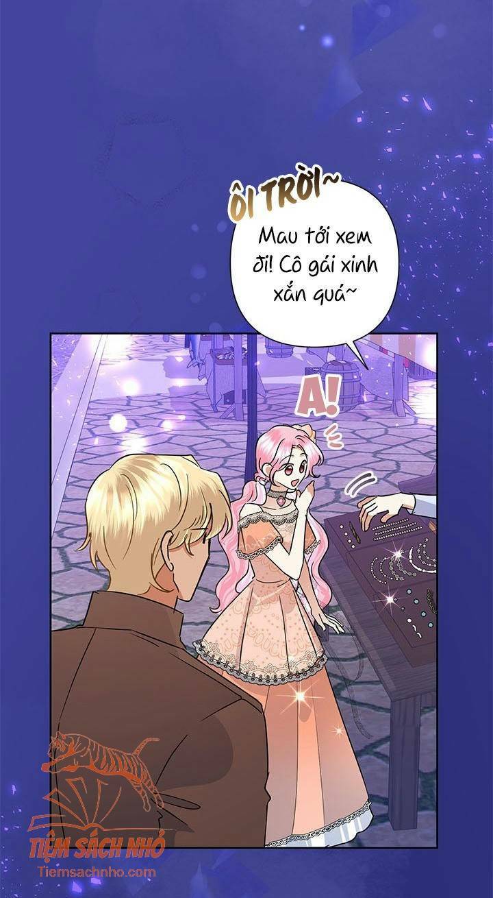 Ác Nữ Hôm Nay Lại Yêu Đời Rồi! Chap 37 - Next Chap 38