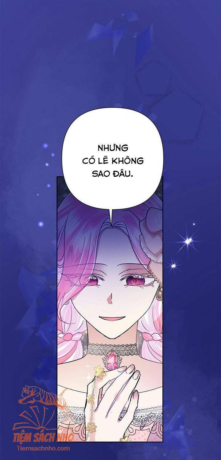 Ác Nữ Hôm Nay Lại Yêu Đời Rồi! Chap 37 - Next Chap 38