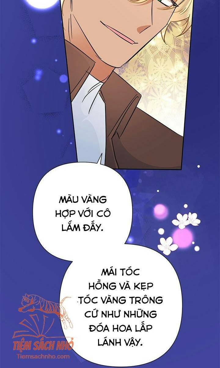Ác Nữ Hôm Nay Lại Yêu Đời Rồi! Chap 37 - Next Chap 38