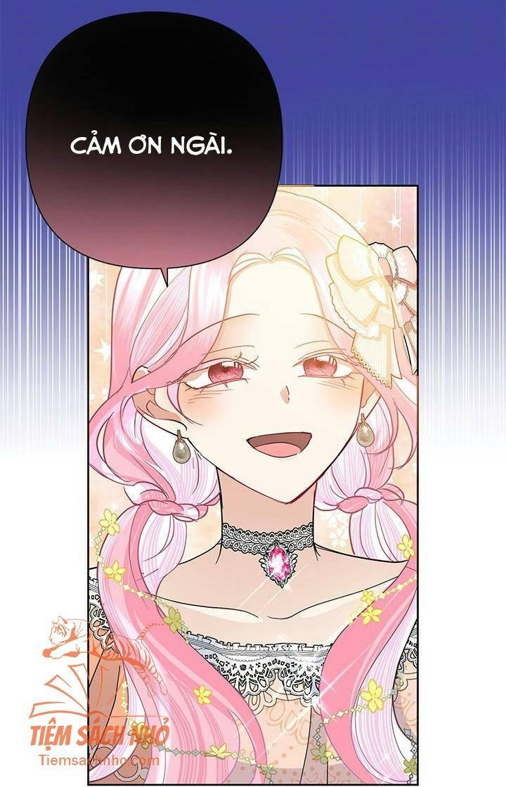 Ác Nữ Hôm Nay Lại Yêu Đời Rồi! Chap 37 - Next Chap 38