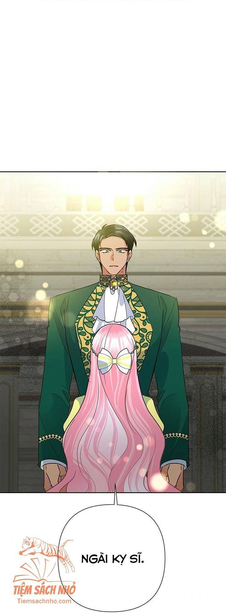 Ác Nữ Hôm Nay Lại Yêu Đời Rồi! Chap 37 - Next Chap 38