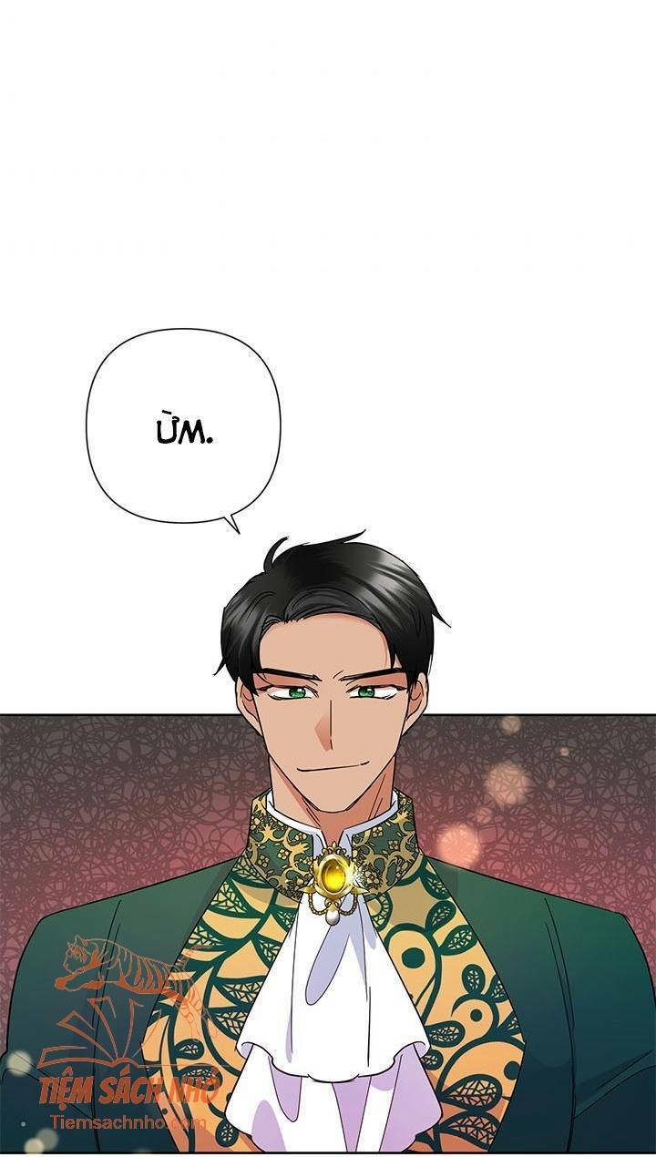 Ác Nữ Hôm Nay Lại Yêu Đời Rồi! Chap 37 - Next Chap 38